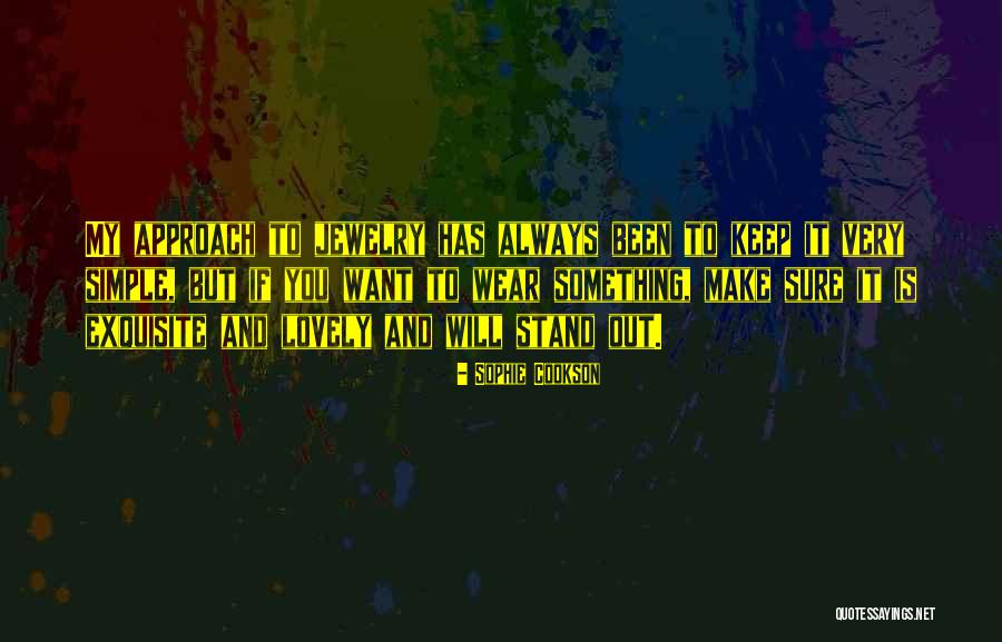 Encaminhar Em Quotes By Sophie Cookson Encaminhar Em Quotes By Sophie Cookson