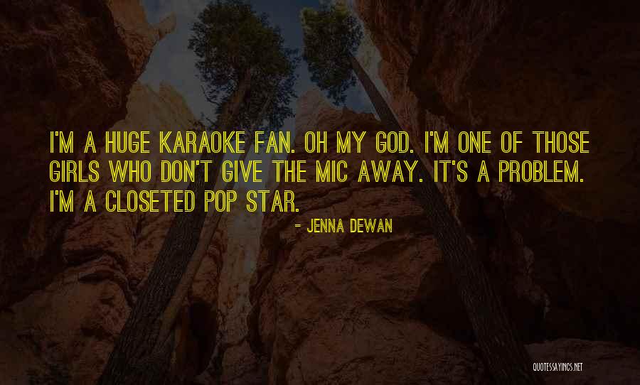 Encaminhar Email Quotes By Jenna Dewan Encaminhar Email Quotes By Jenna Dewan