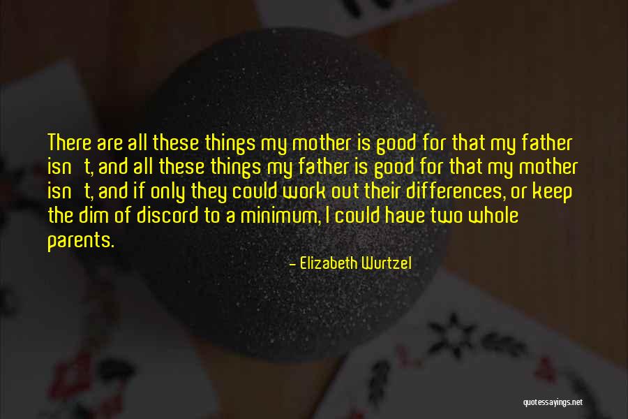 Encaminhar Quotes By Elizabeth Wurtzel Encaminhar Quotes By Elizabeth Wurtzel