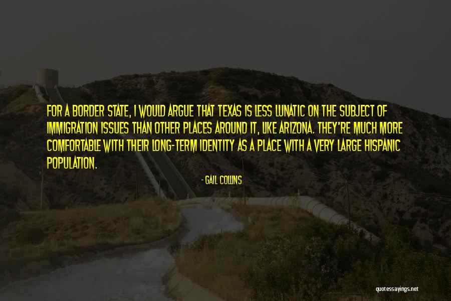 Encaminhar Quotes By Gail Collins Encaminhar Quotes By Gail Collins