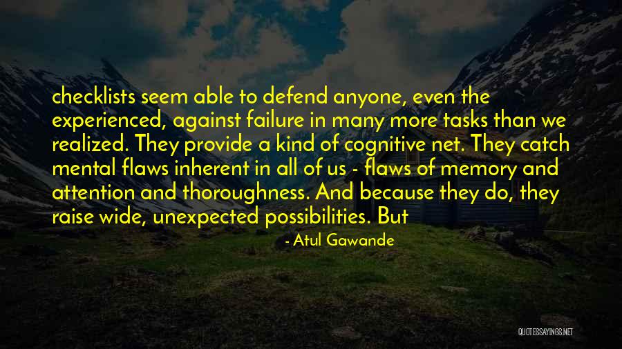 Encamped Means Quotes By Atul Gawande Encamped Means Quotes By Atul Gawande