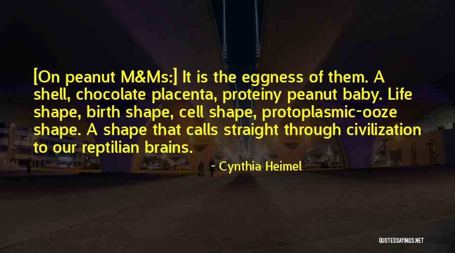 Encamped Means Quotes By Cynthia Heimel Encamped Means Quotes By Cynthia Heimel