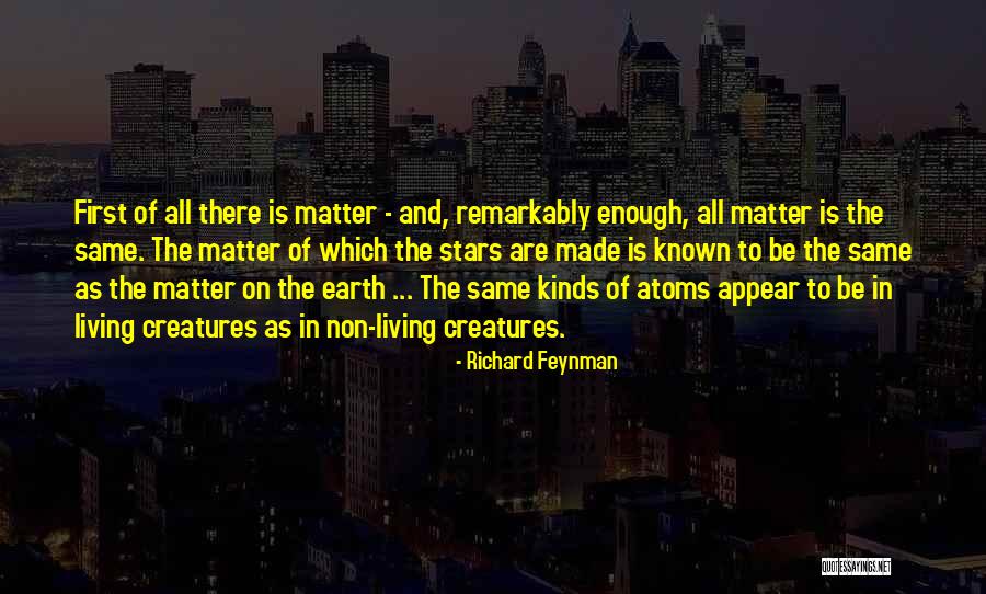 Encamped Means Quotes By Richard Feynman Encamped Means Quotes By Richard Feynman