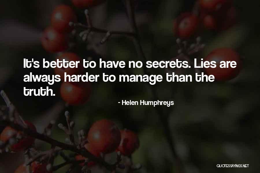 Encandilar In English Quotes By Helen Humphreys