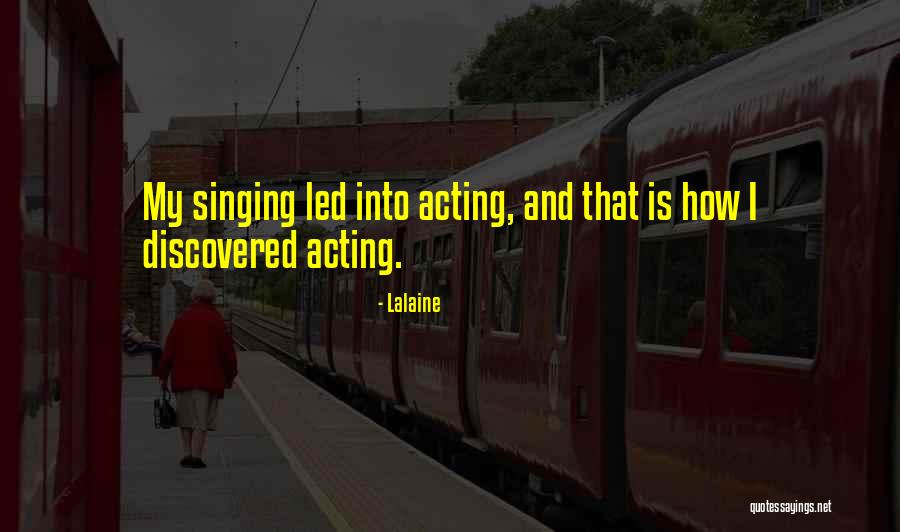 Encantador Quotes By Lalaine Encantador Quotes By Lalaine