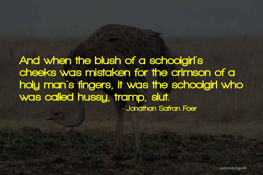 Encantadora Yandel Quotes By Jonathan Safran Foer Encantadora Yandel Quotes By Jonathan Safran Foer