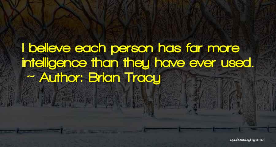 Encantadoras Capitulo Quotes By Brian Tracy