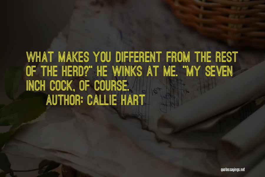Encantadoras Capitulo Quotes By Callie Hart