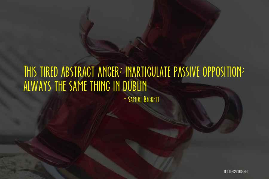 Encantadoras Quotes By Samuel Beckett Encantadoras Quotes By Samuel Beckett