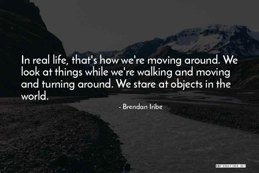 Encantamento De Cobras Quotes By Brendan Iribe Encantamento De Cobras Quotes By Brendan Iribe