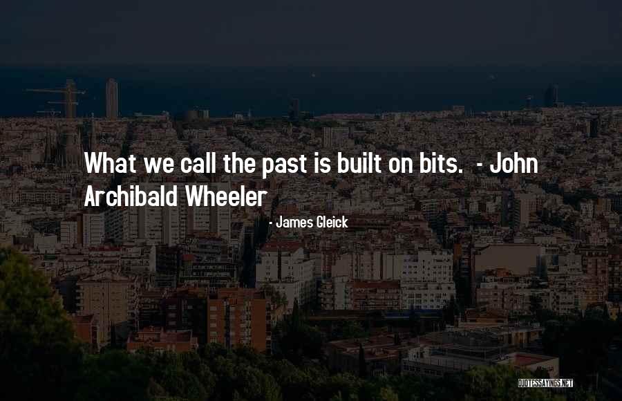 Encantamento Pilhagem Quotes By James Gleick Encantamento Pilhagem Quotes By James Gleick