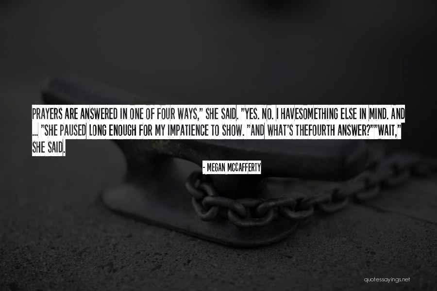 Encantamento Pilhagem Quotes By Megan McCafferty Encantamento Pilhagem Quotes By Megan McCafferty
