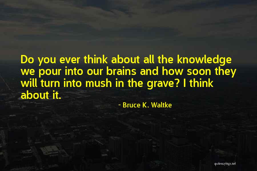 Encantamentos Minecraft Quotes By Bruce K. Waltke Encantamentos Minecraft Quotes By Bruce K. Waltke