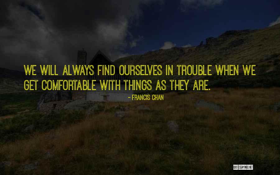 Encantamentos Minecraft Quotes By Francis Chan Encantamentos Minecraft Quotes By Francis Chan