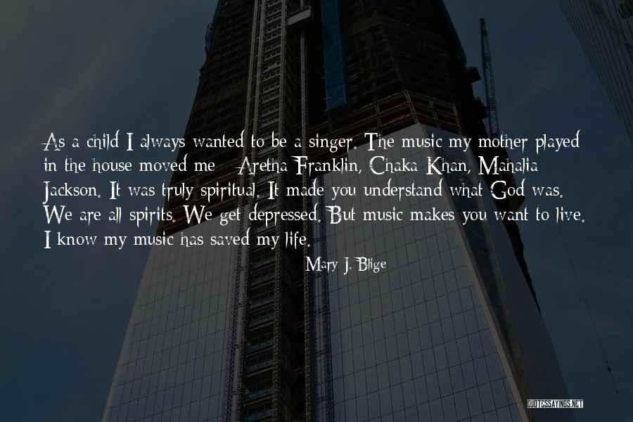 Encantante Quotes By Mary J. Blige Encantante Quotes By Mary J. Blige