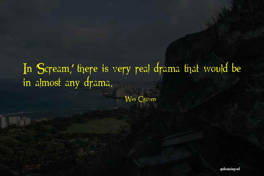 Encantante Quotes By Wes Craven Encantante Quotes By Wes Craven