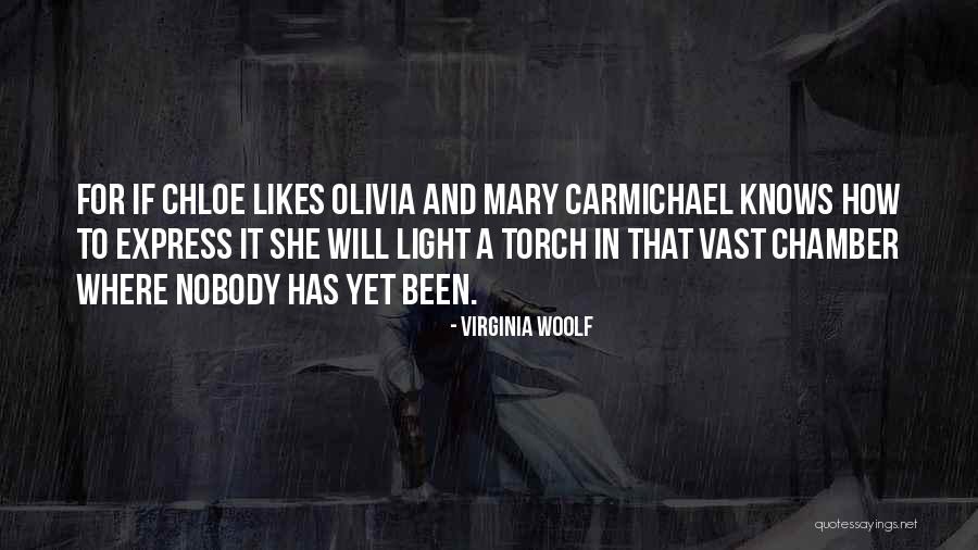 Encantar Preterite Quotes By Virginia Woolf Encantar Preterite Quotes By Virginia Woolf