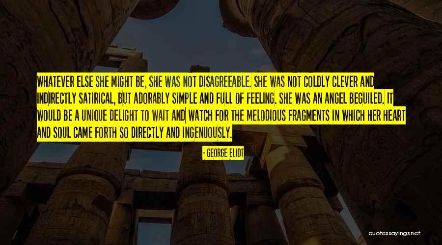 Encantas Wikipedia Quotes By George Eliot Encantas Wikipedia Quotes By George Eliot