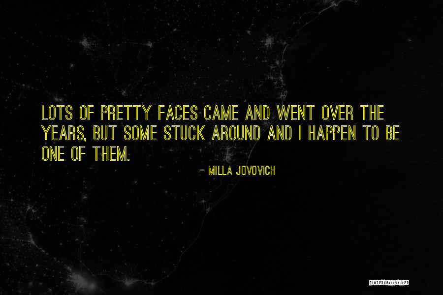 Encanterra Homes Quotes By Milla Jovovich Encanterra Homes Quotes By Milla Jovovich