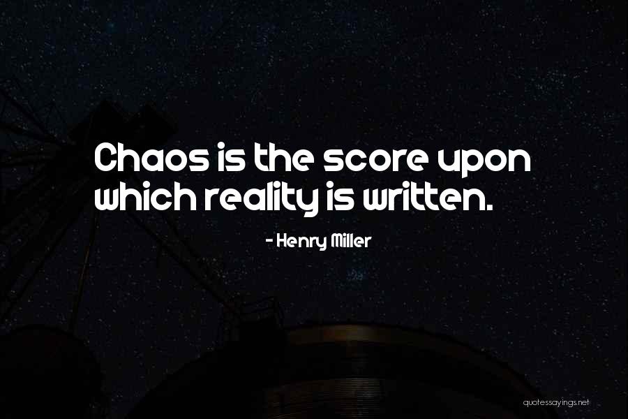 Encanto Dispensary Quotes By Henry Miller Encanto Dispensary Quotes By Henry Miller