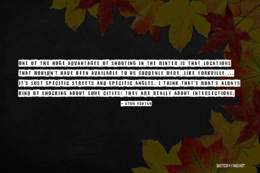 Encanto Movie Quotes By Atom Egoyan Encanto Movie Quotes By Atom Egoyan