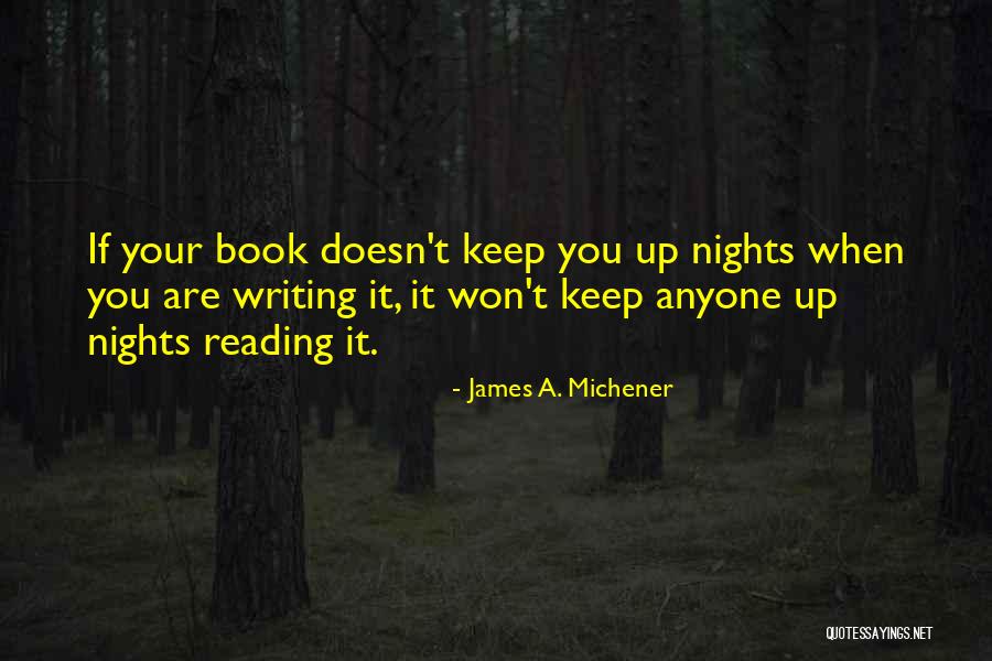 Encantos De Serpa Quotes By James A. Michener Encantos De Serpa Quotes By James A. Michener