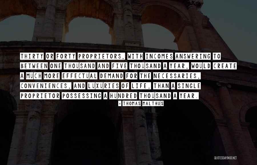 Encantos Portal Hotel Quotes By Thomas Malthus Encantos Portal Hotel Quotes By Thomas Malthus