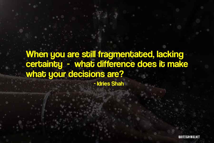 Encapsulated Placenta Quotes By Idries Shah Encapsulated Placenta Quotes By Idries Shah