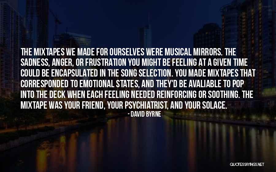 Encapsulated Quotes By David Byrne Encapsulated Quotes By David Byrne