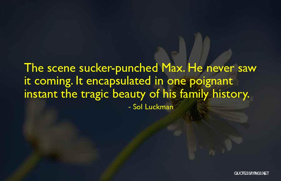 Encapsulated Quotes By Sol Luckman Encapsulated Quotes By Sol Luckman