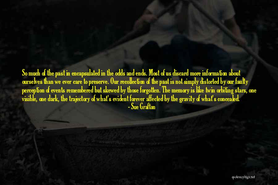 Encapsulated Quotes By Sue Grafton Encapsulated Quotes By Sue Grafton