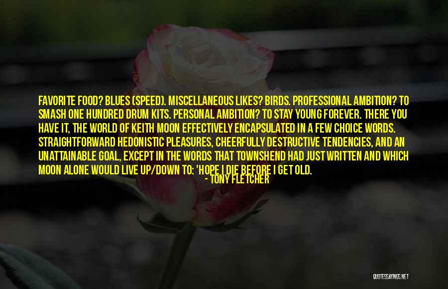 Encapsulated Quotes By Tony Fletcher Encapsulated Quotes By Tony Fletcher