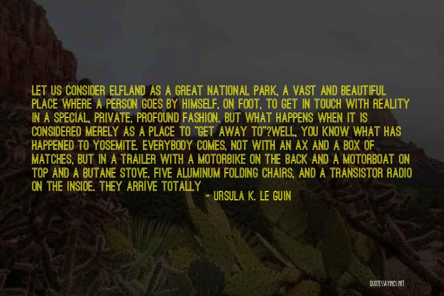 Encapsulated Quotes By Ursula K. Le Guin Encapsulated Quotes By Ursula K. Le Guin