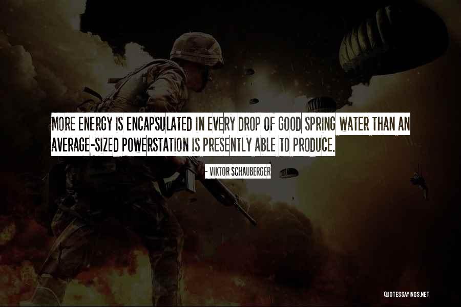 Encapsulated Quotes By Viktor Schauberger Encapsulated Quotes By Viktor Schauberger
