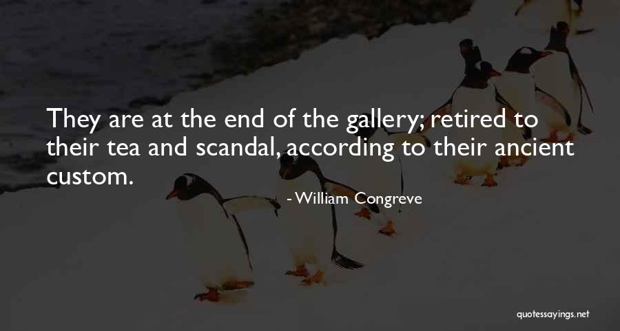 Encaramar Quotes By William Congreve Encaramar Quotes By William Congreve