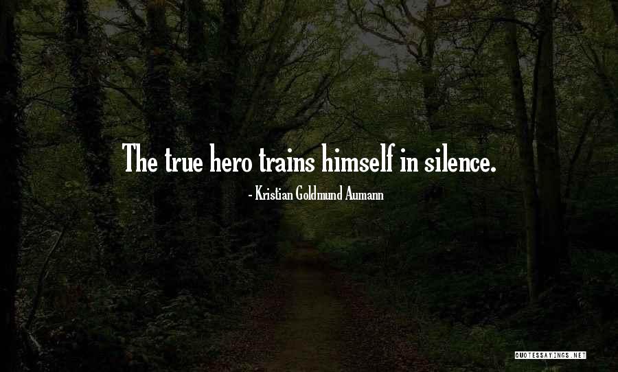 Encararlo Quotes By Kristian Goldmund Aumann Encararlo Quotes By Kristian Goldmund Aumann