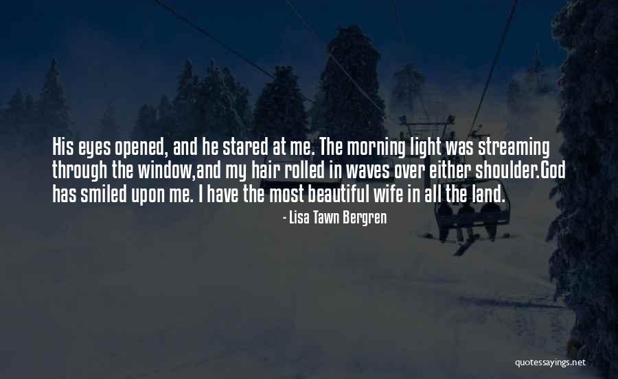 Encararlo Quotes By Lisa Tawn Bergren Encararlo Quotes By Lisa Tawn Bergren