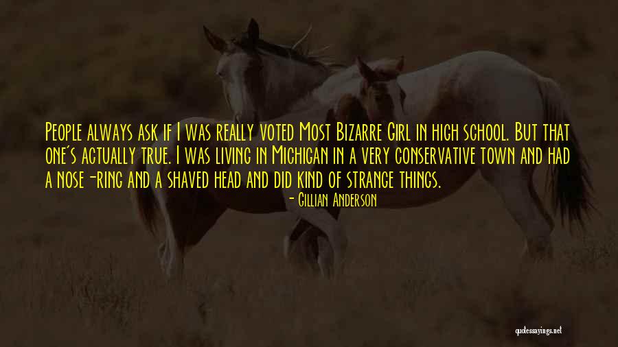 Encarcelada En Quotes By Gillian Anderson Encarcelada En Quotes By Gillian Anderson