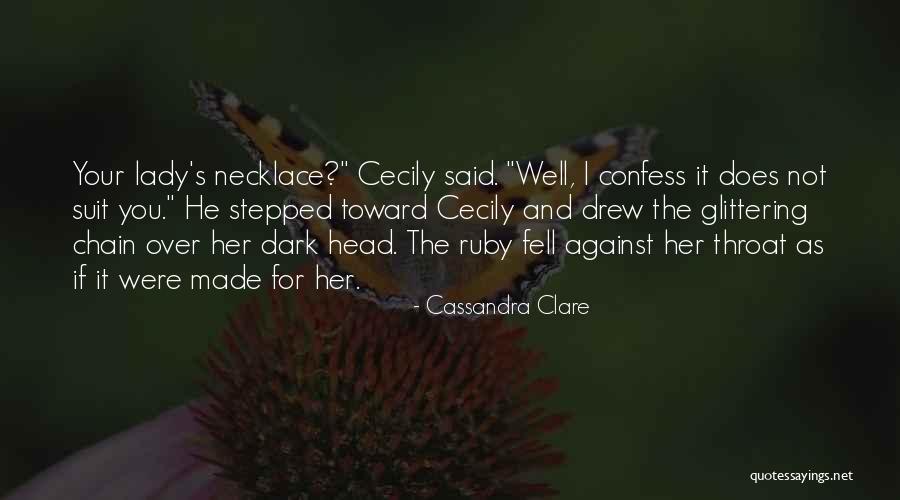 Encarcelada Serie Quotes By Cassandra Clare Encarcelada Serie Quotes By Cassandra Clare