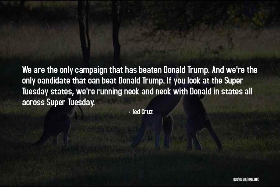 Encarcelada Serie Quotes By Ted Cruz Encarcelada Serie Quotes By Ted Cruz