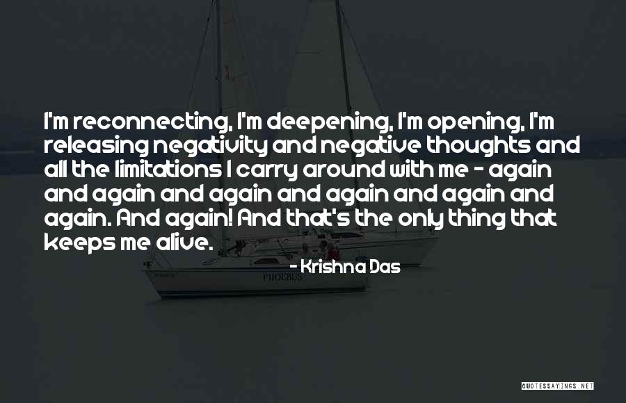 Encargado De Operaciones Quotes By Krishna Das Encargado De Operaciones Quotes By Krishna Das