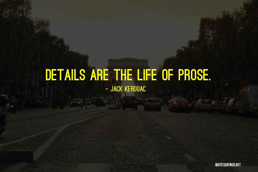 Encargado In English Quotes By Jack Kerouac Encargado In English Quotes By Jack Kerouac