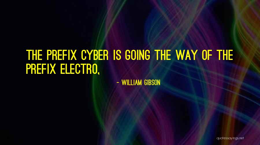 Encargo En Quotes By William Gibson Encargo En Quotes By William Gibson