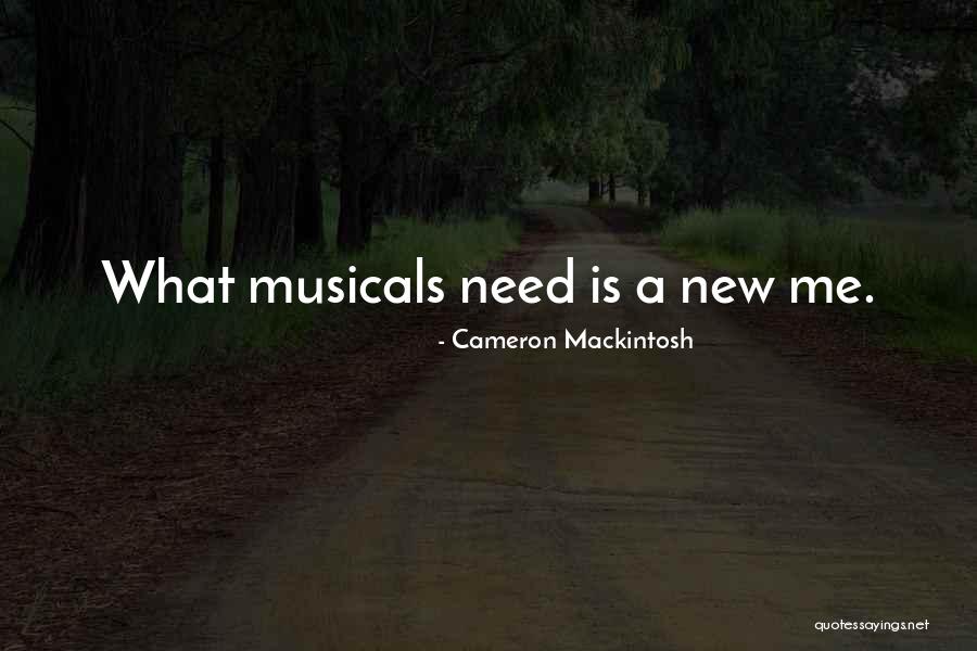 Encarnado Sinonimo Quotes By Cameron Mackintosh Encarnado Sinonimo Quotes By Cameron Mackintosh
