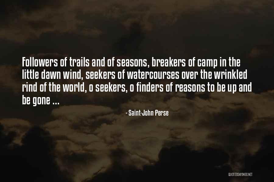 Encarnar In English Quotes By Saint-John Perse Encarnar In English Quotes By Saint-John Perse