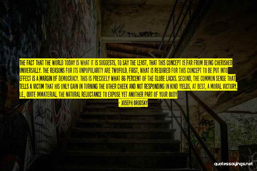 Encarnita Alcaraz Quotes By Joseph Brodsky Encarnita Alcaraz Quotes By Joseph Brodsky