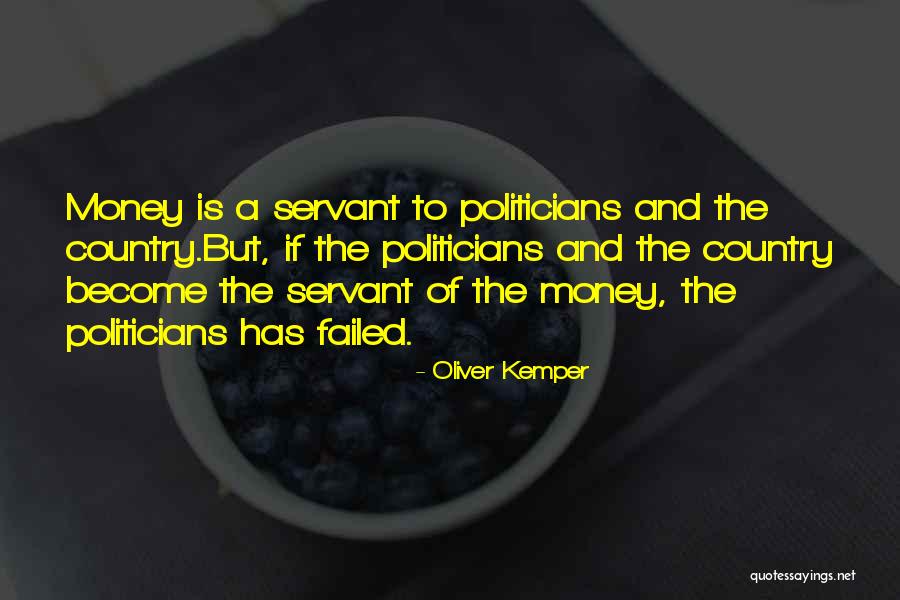 Encarnita Alcaraz Quotes By Oliver Kemper Encarnita Alcaraz Quotes By Oliver Kemper