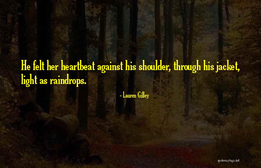 Encarnita Ampil Quotes By Lauren Gilley Encarnita Ampil Quotes By Lauren Gilley