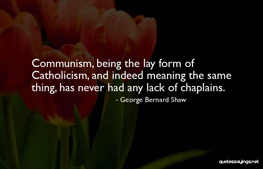 Encarnita Polo Quotes By George Bernard Shaw Encarnita Polo Quotes By George Bernard Shaw