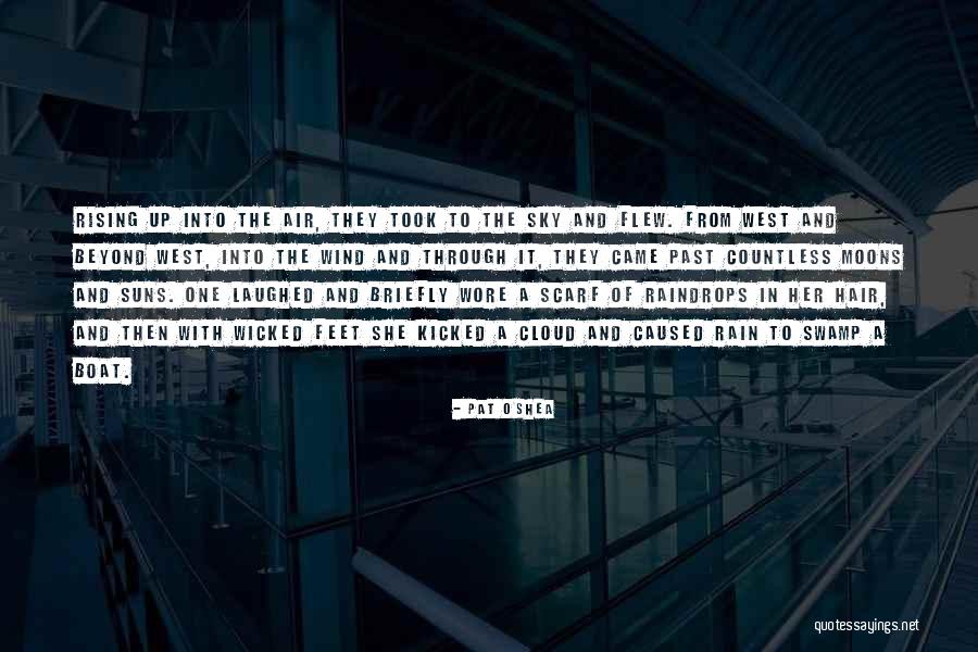 Encarnita Polo Quotes By Pat O'Shea Encarnita Polo Quotes By Pat O'Shea